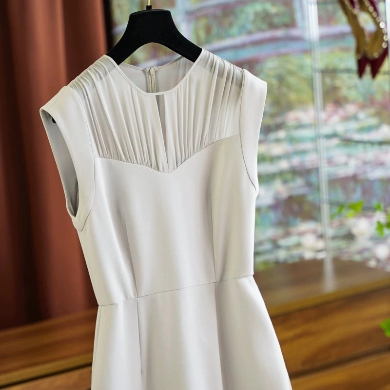 Youthful Chanel Dress 110882
