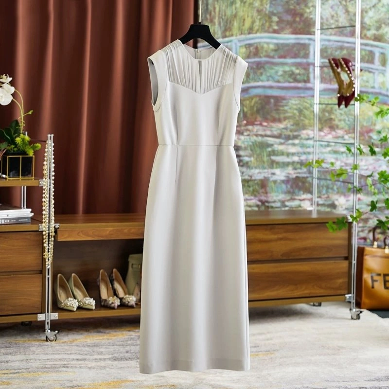 Youthful Chanel Dress 110882
