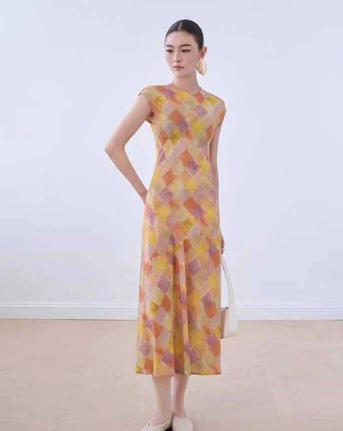 Durable Chanel Dress 110888
