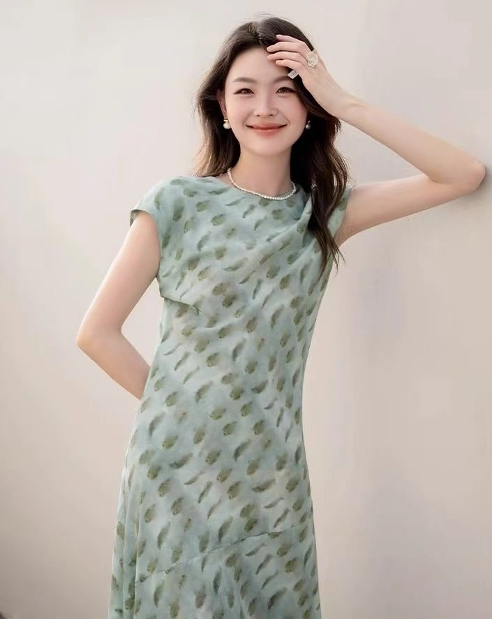 Classic Chanel Dress 110884