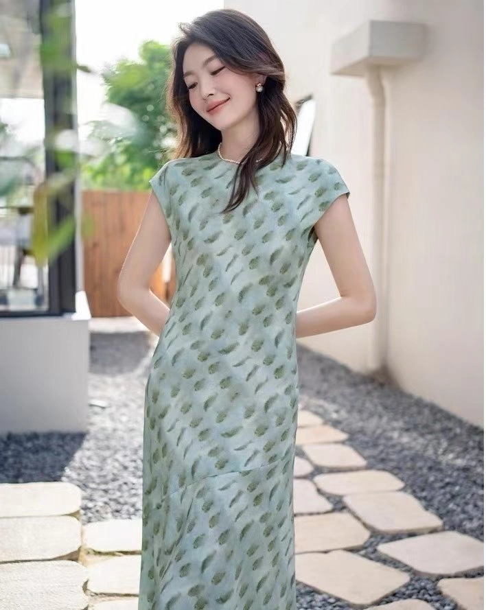 Classic Chanel Dress 110884