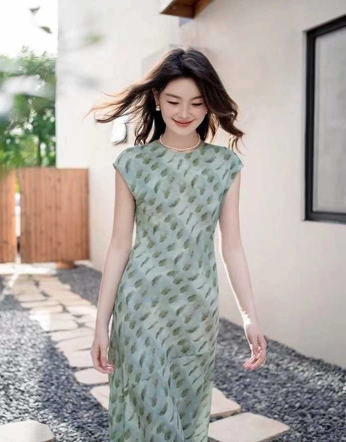 Classic Chanel Dress 110884