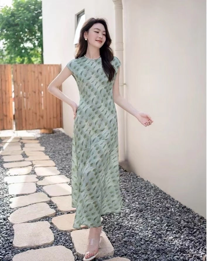 Classic Chanel Dress 110884