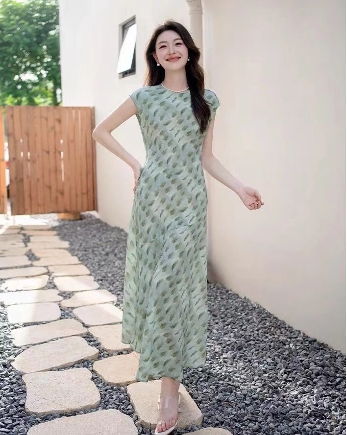 Classic Chanel Dress 110884