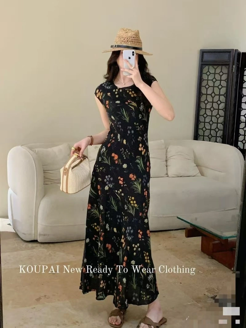 Chanel Dress WaterResistant 110878