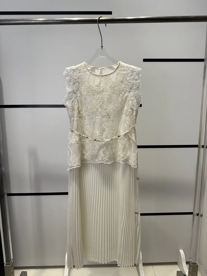 Chanel Dress Classic 110889