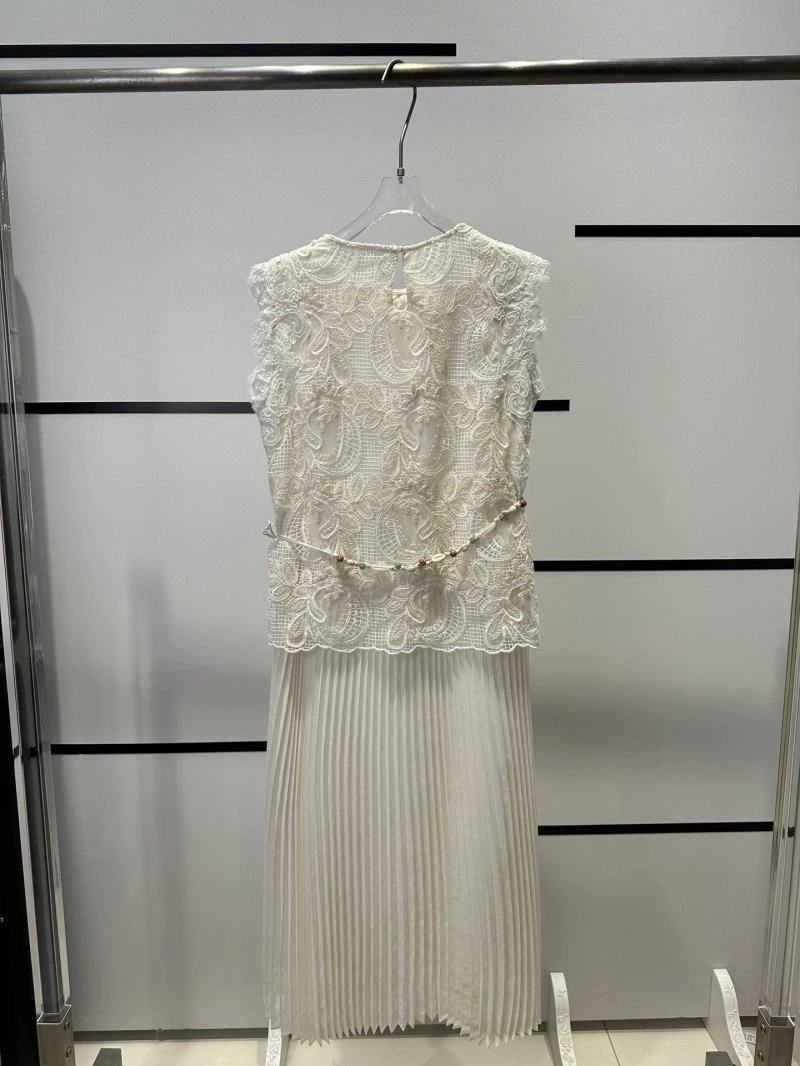 Chanel Dress Classic 110889
