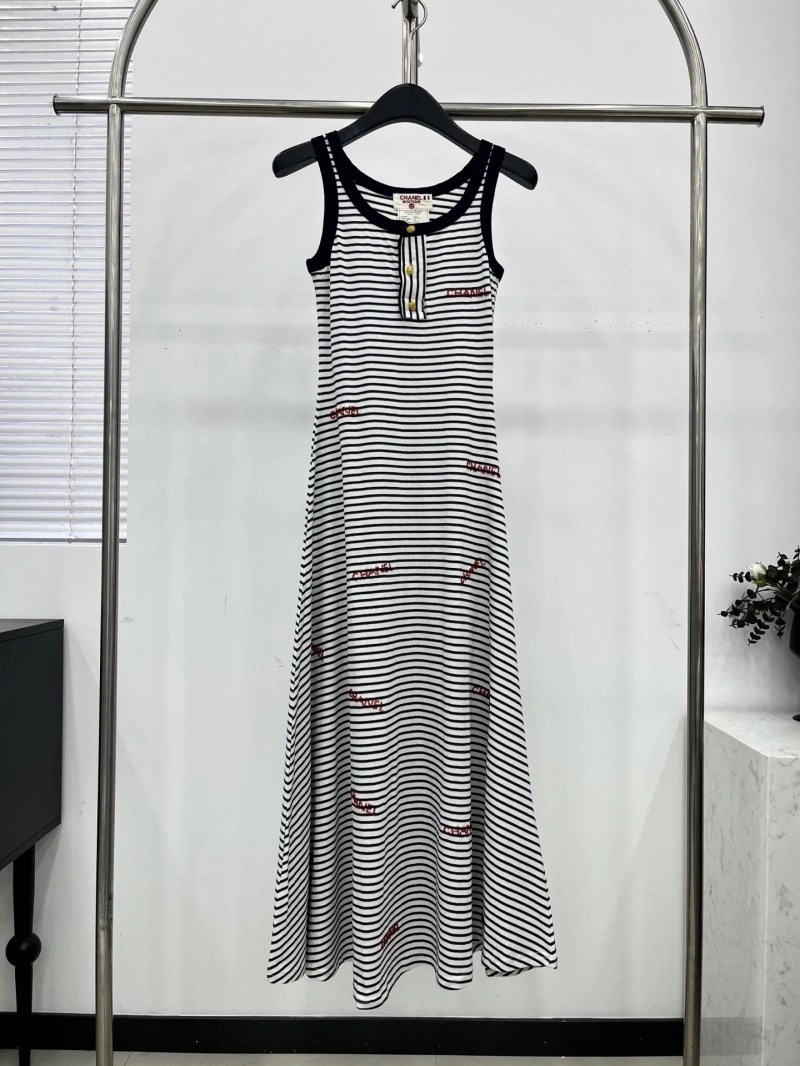 Chanel Dress Efficient 110877