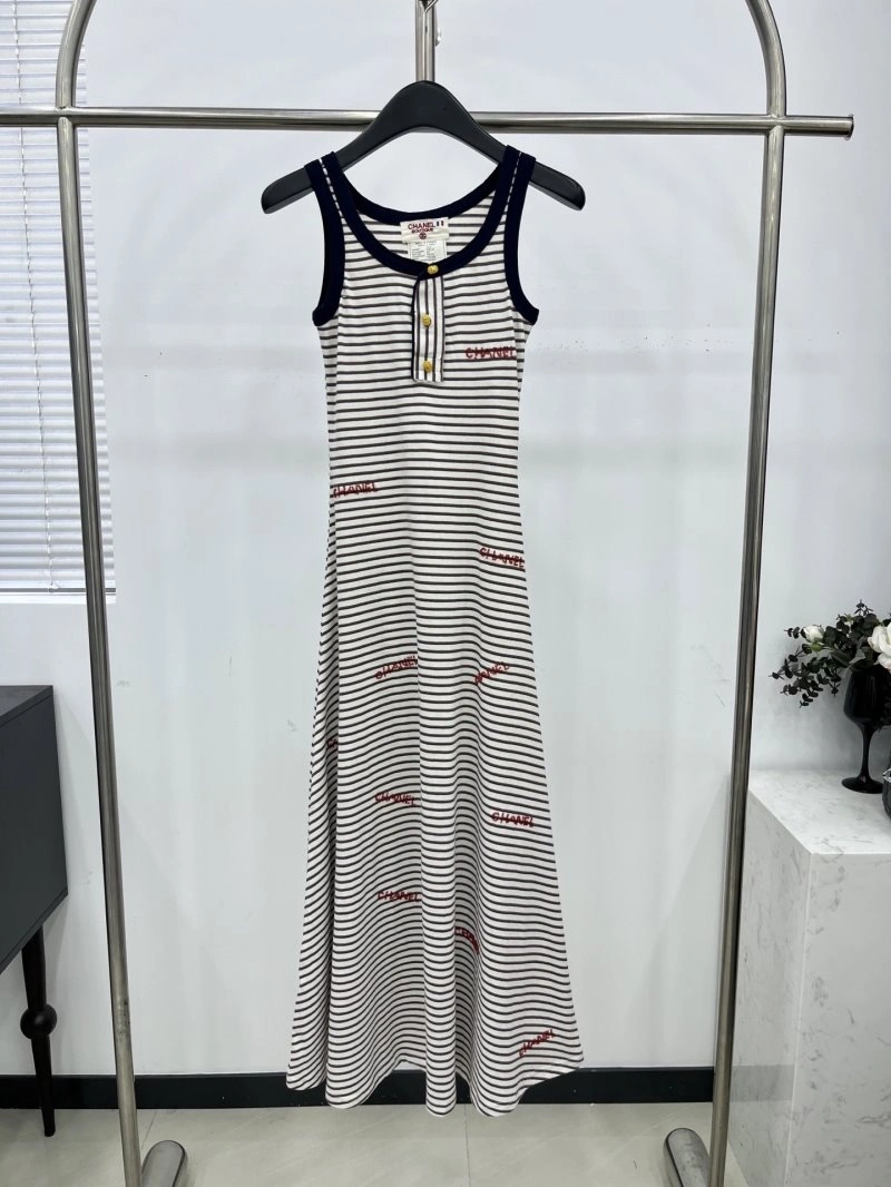 Chanel Dress Efficient 110877