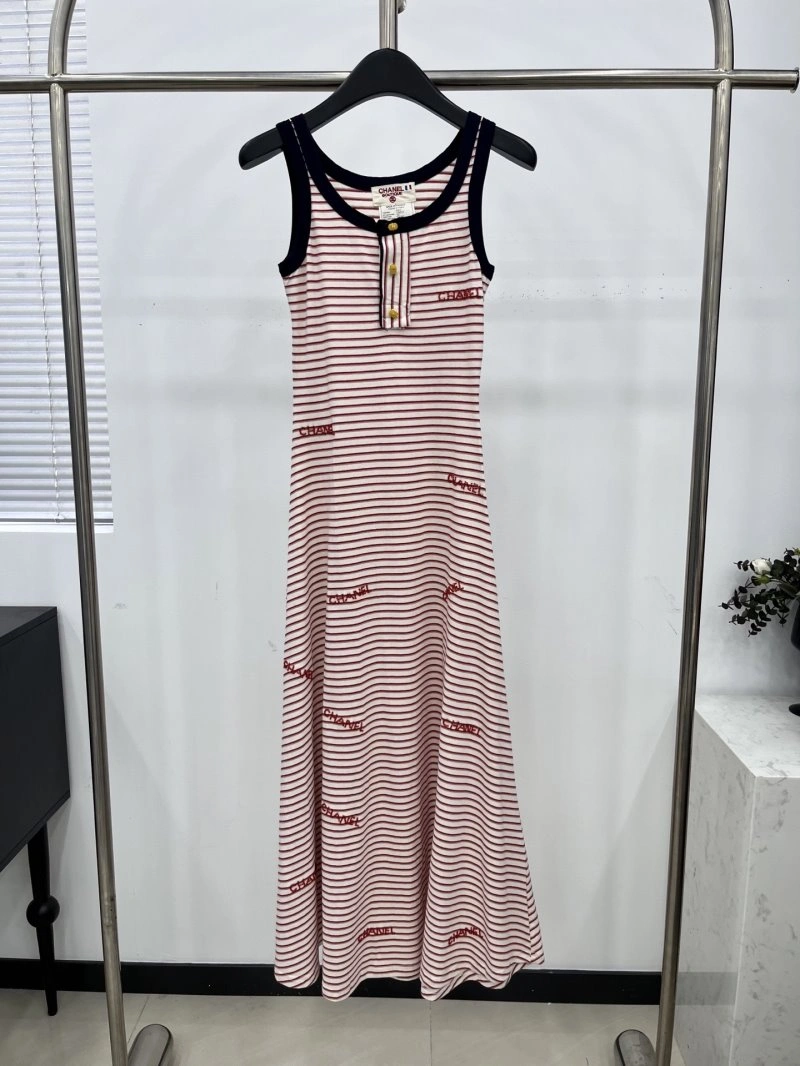 Chanel Dress Efficient 110877