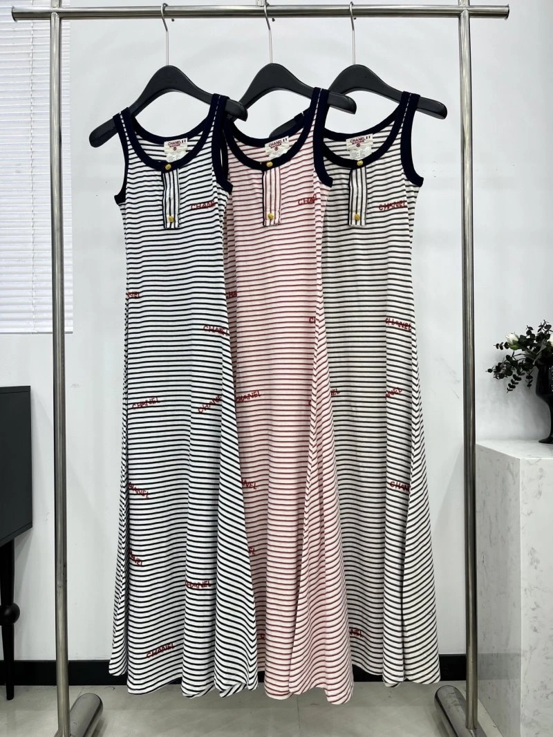 Chanel Dress Efficient 110877