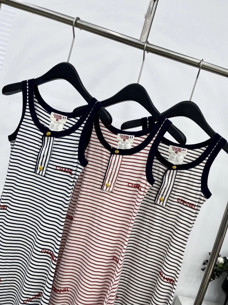 Chanel Dress Efficient 110877
