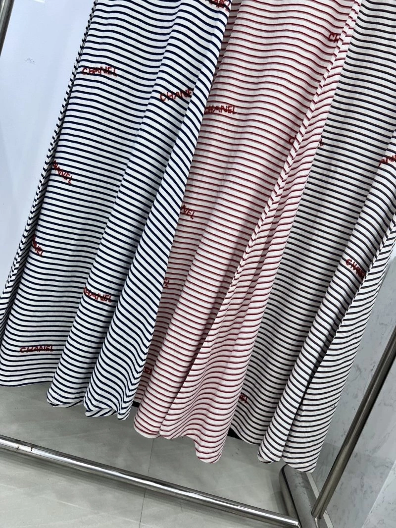 Chanel Dress Efficient 110877