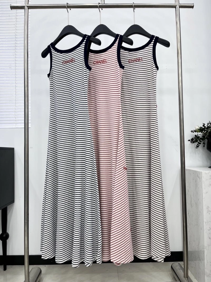 Chanel Dress Efficient 110877