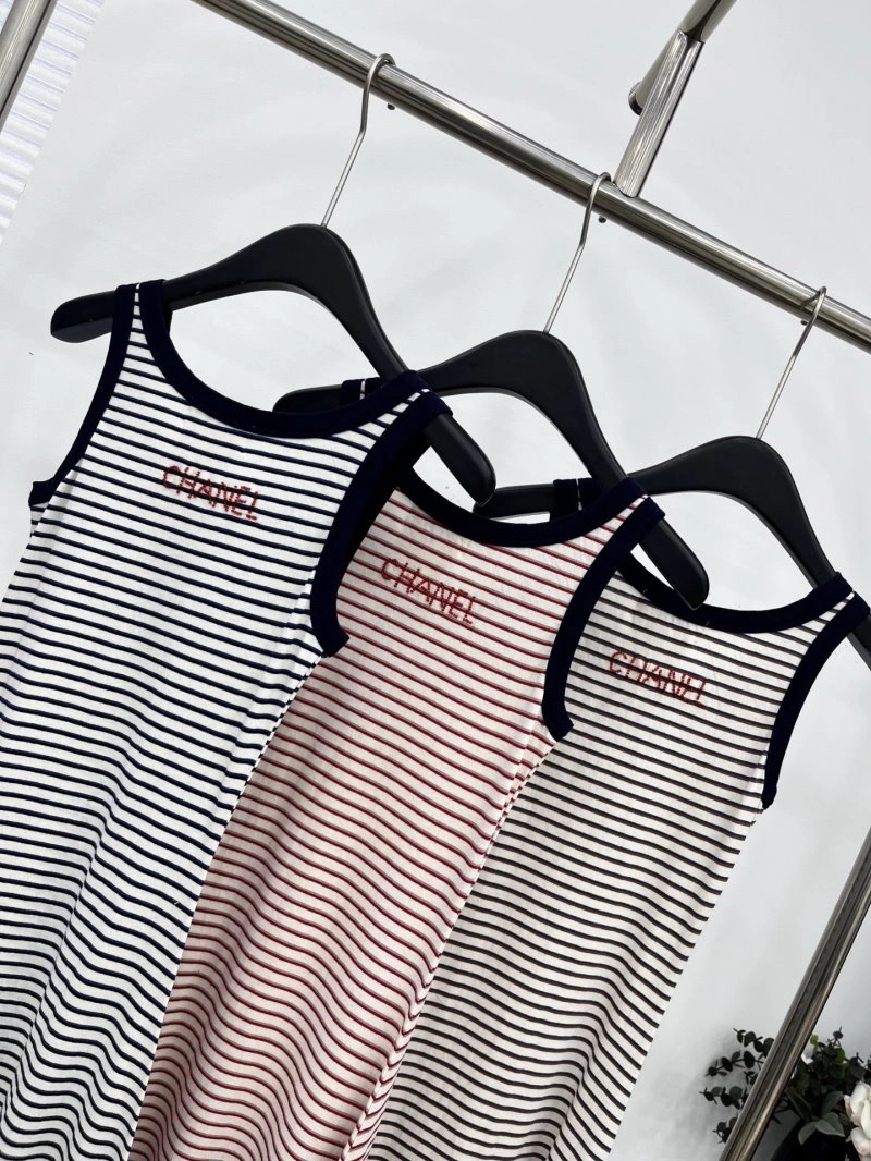 Chanel Dress Efficient 110877