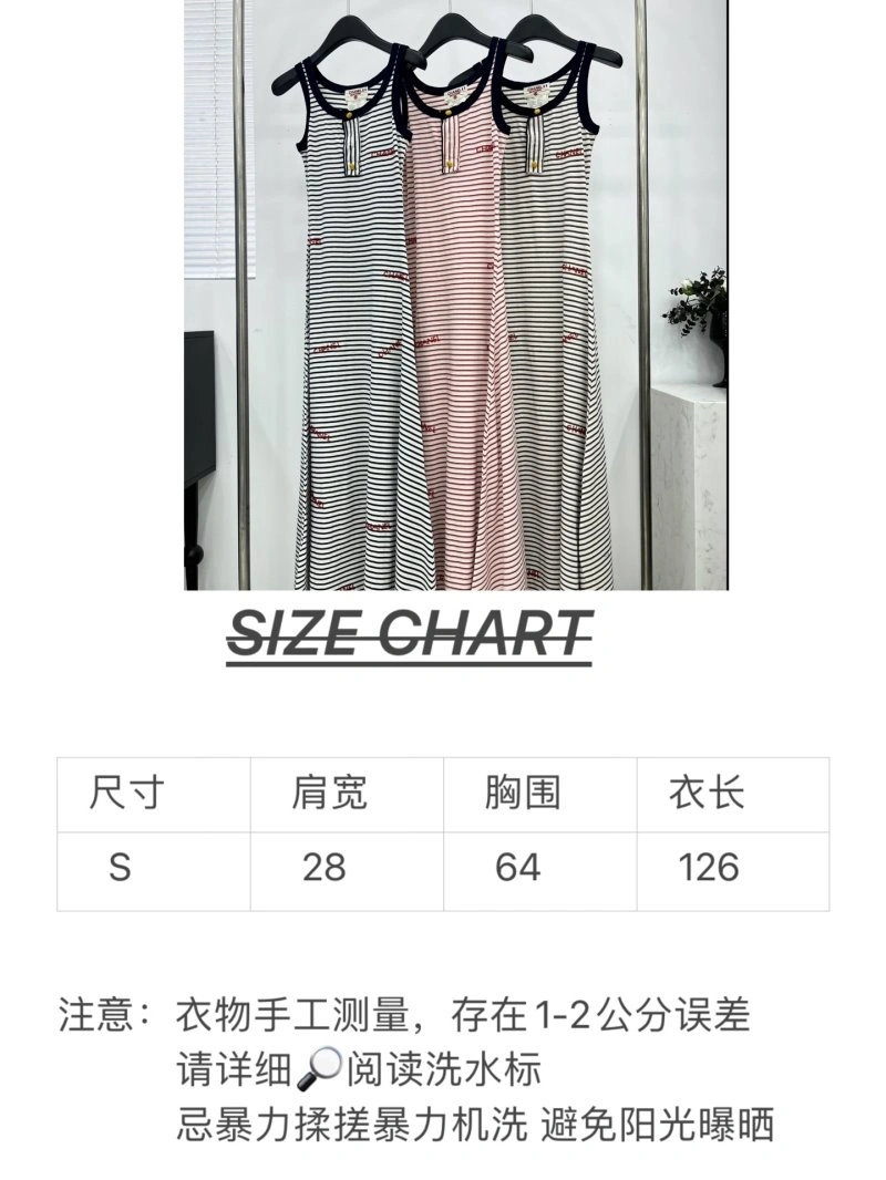 Chanel Dress Efficient 110877
