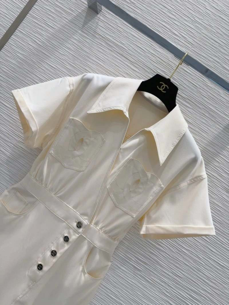 Chanel Dress EasyMatch 110865