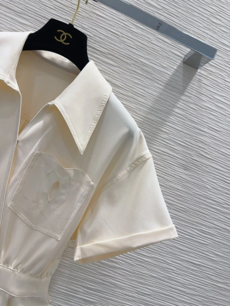 Chanel Dress EasyMatch 110865