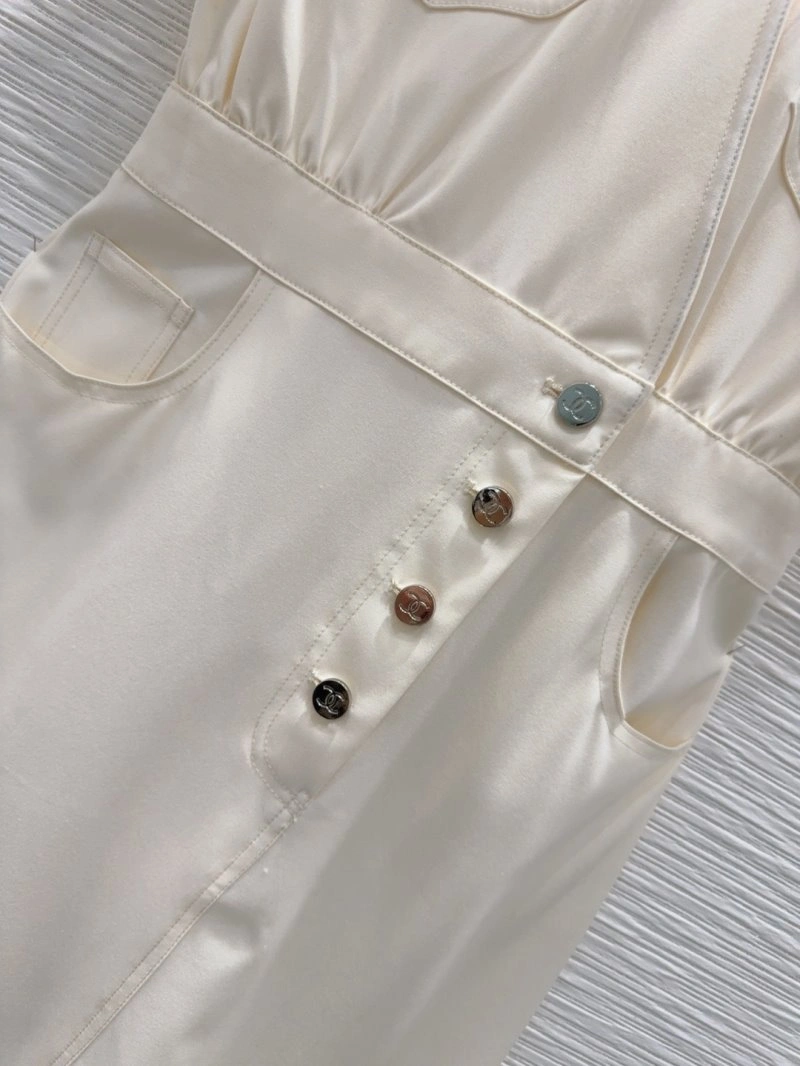 Chanel Dress EasyMatch 110865