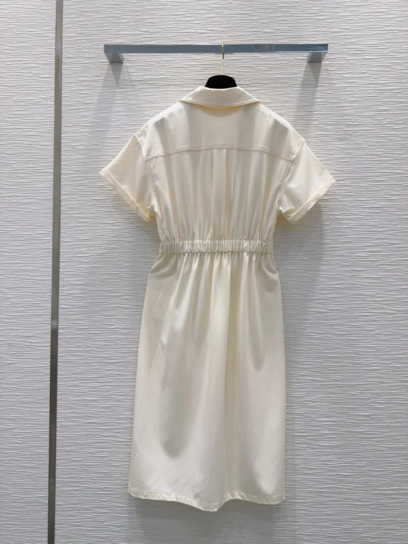 Chanel Dress EasyMatch 110865