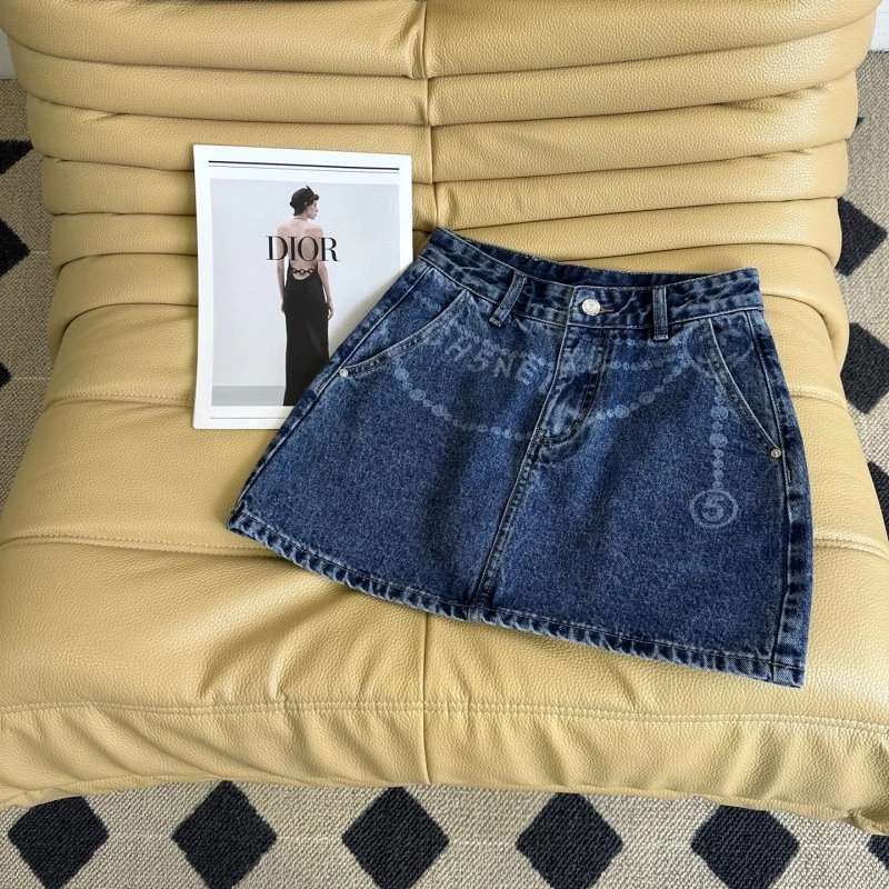 Chanel Dress ModernLook 110890