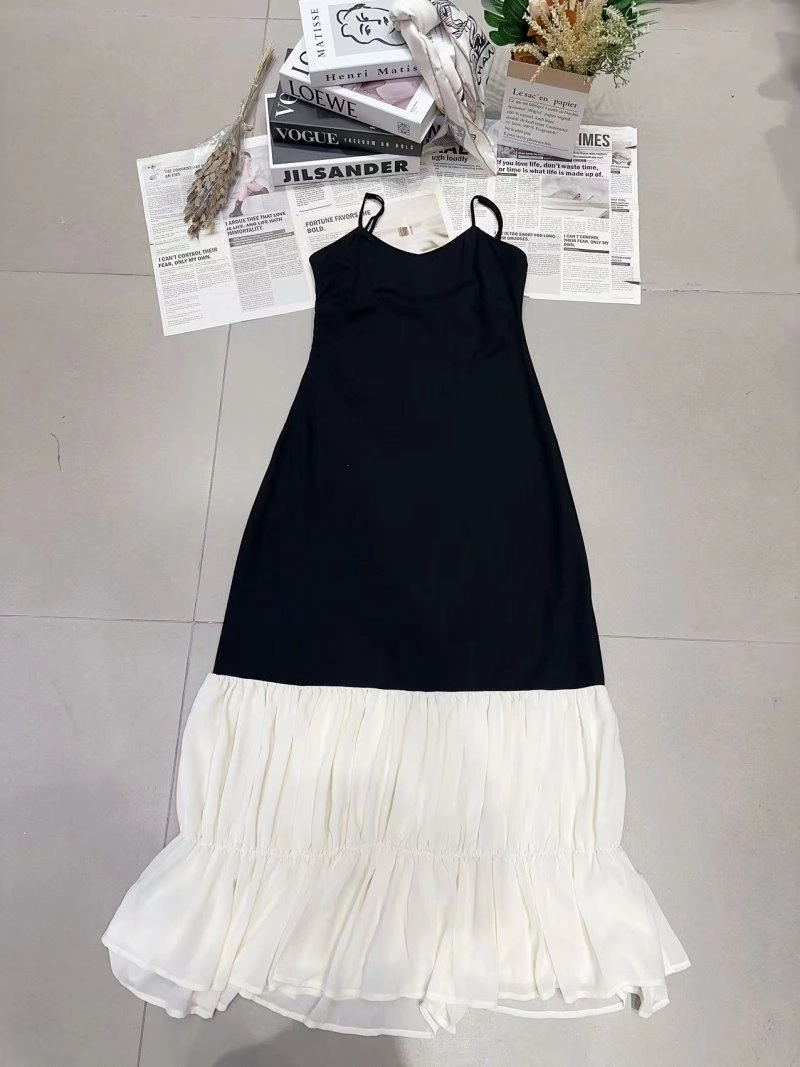 Chanel Dress Resilient 110893