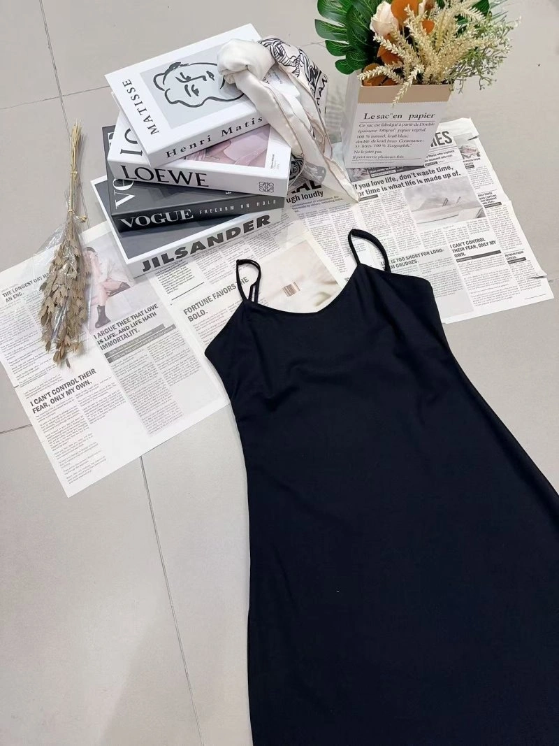 Chanel Dress Resilient 110893
