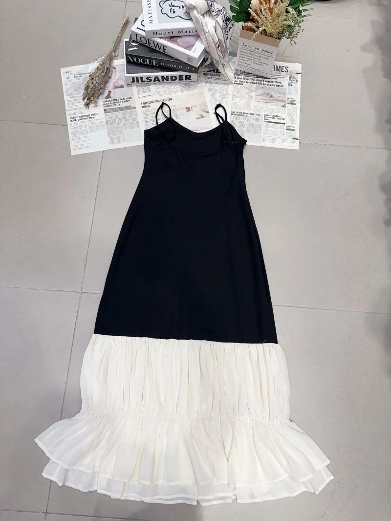 Chanel Dress Resilient 110893