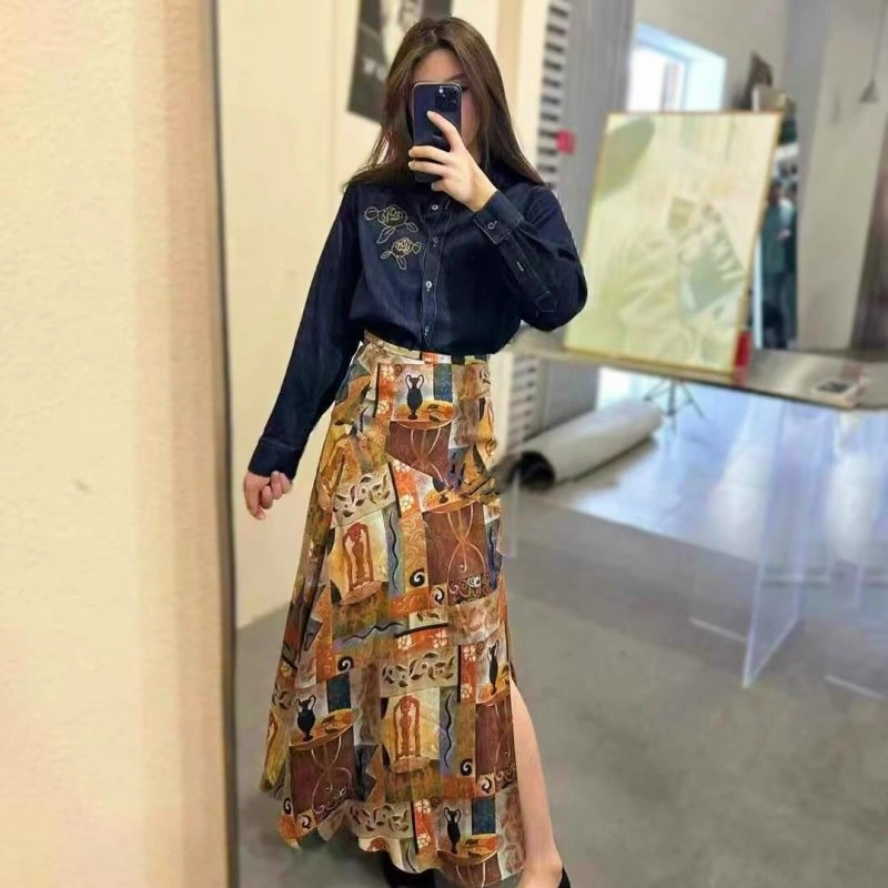 Chanel Dress EasyCare 110880