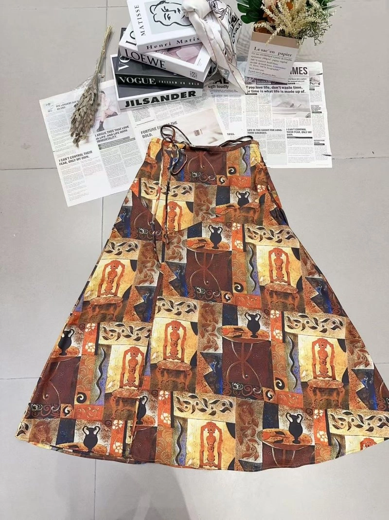Chanel Dress EasyCare 110880