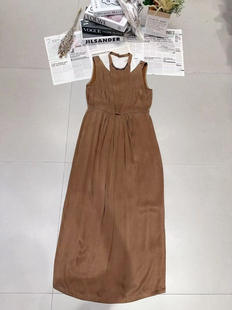 Trendy Chanel Dress 110892