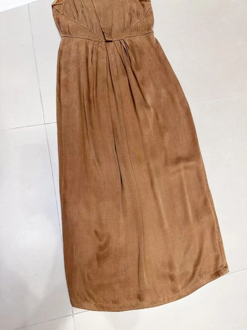 Trendy Chanel Dress 110892