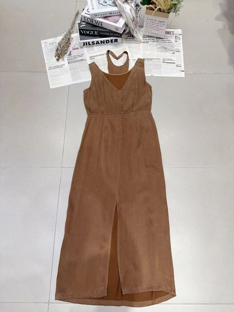 Trendy Chanel Dress 110892