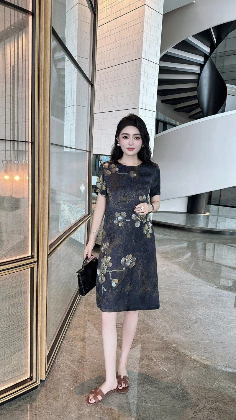 Chanel Dress Reliable 110871