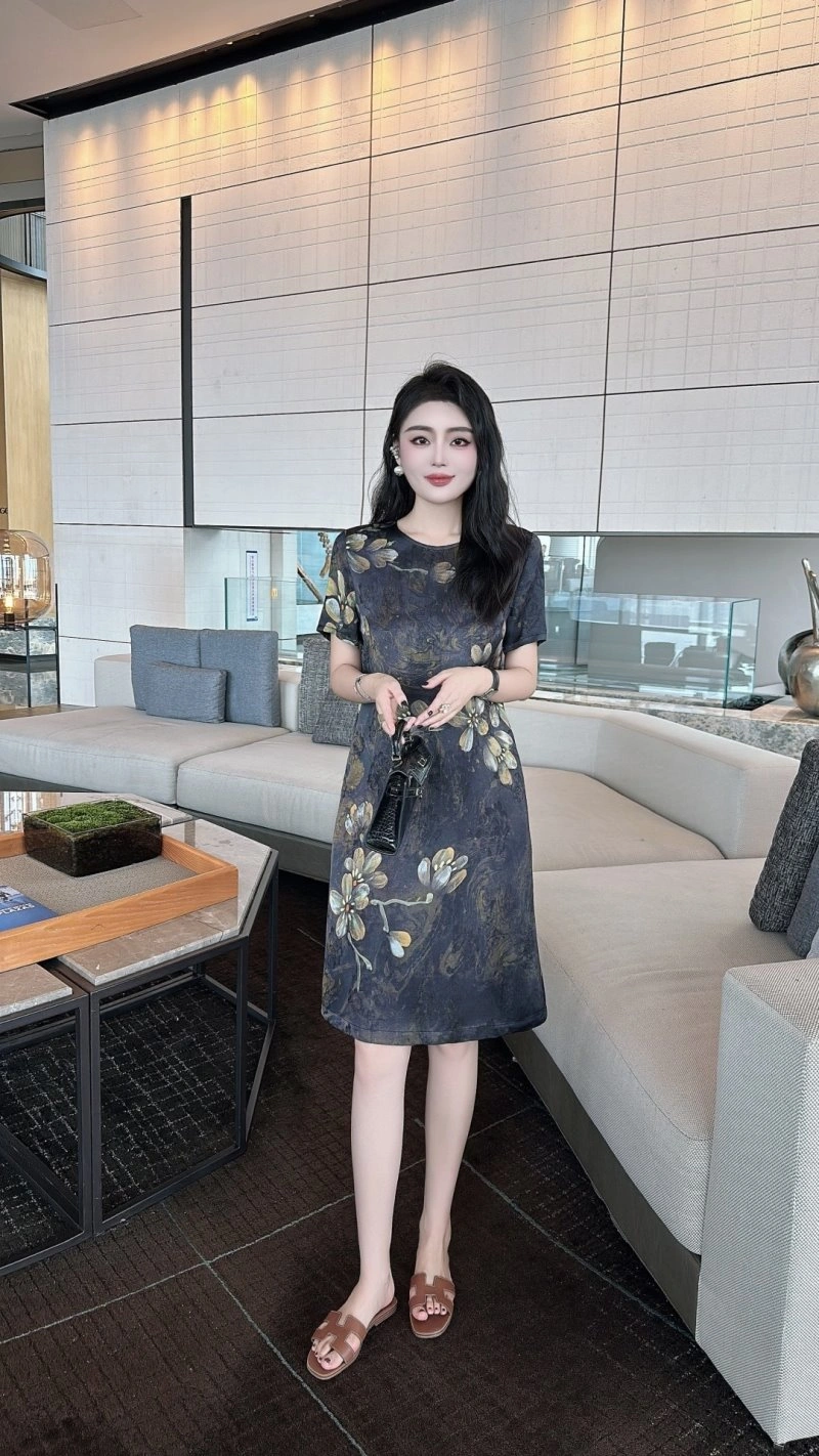 Chanel Dress Reliable 110871
