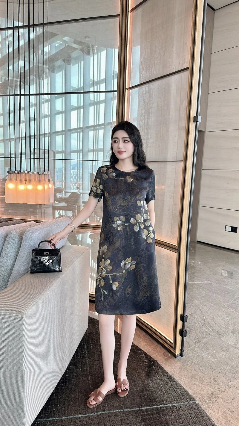 Chanel Dress Reliable 110871