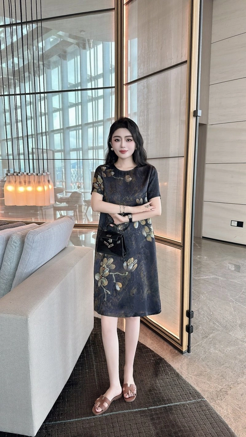 Chanel Dress Reliable 110871