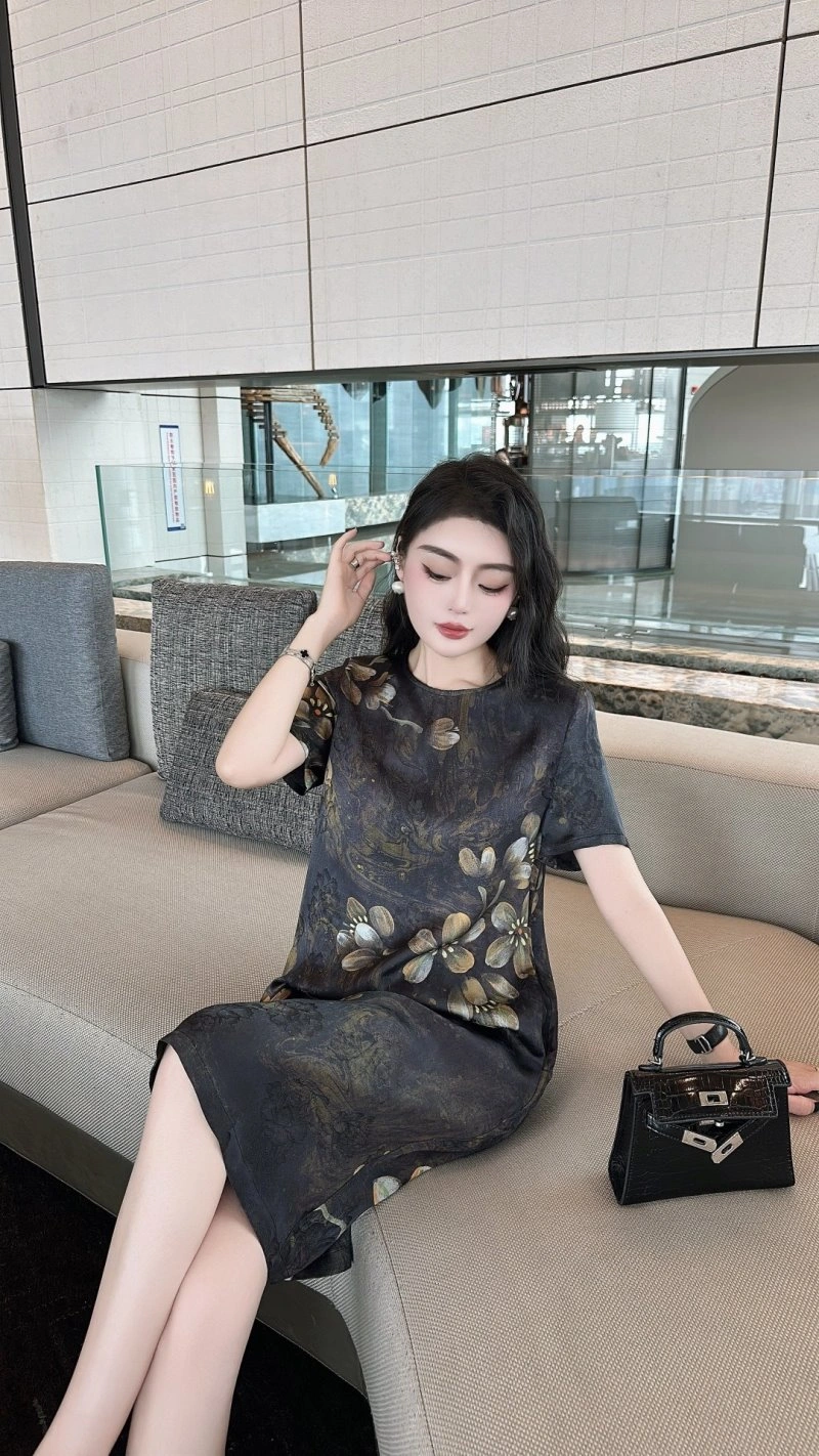 Chanel Dress Reliable 110871