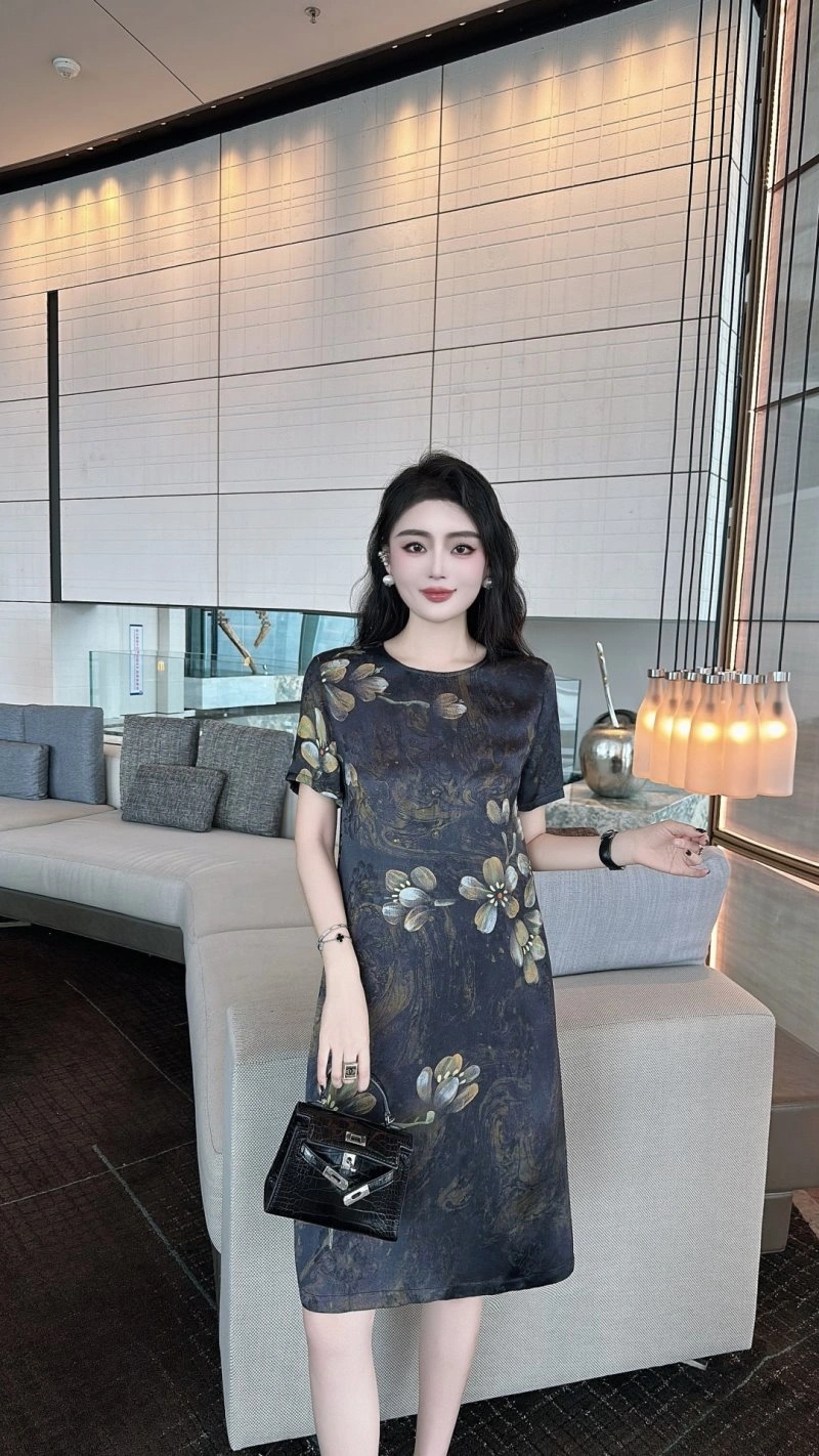 Chanel Dress Reliable 110871