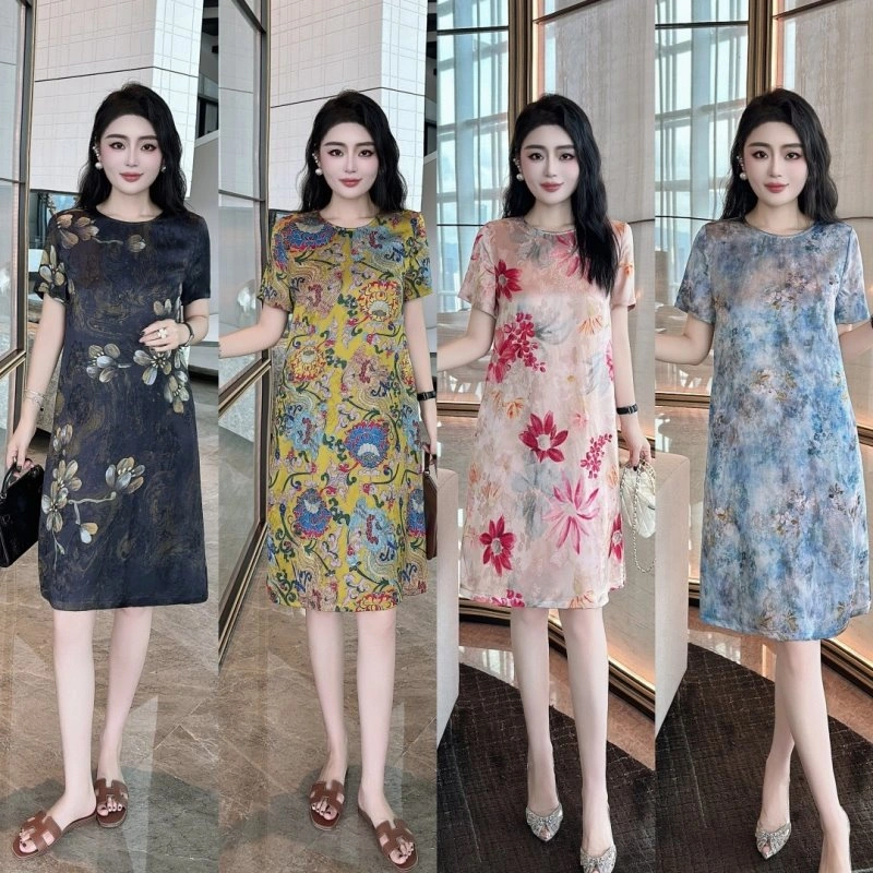 Sporty Chanel Dress 110885