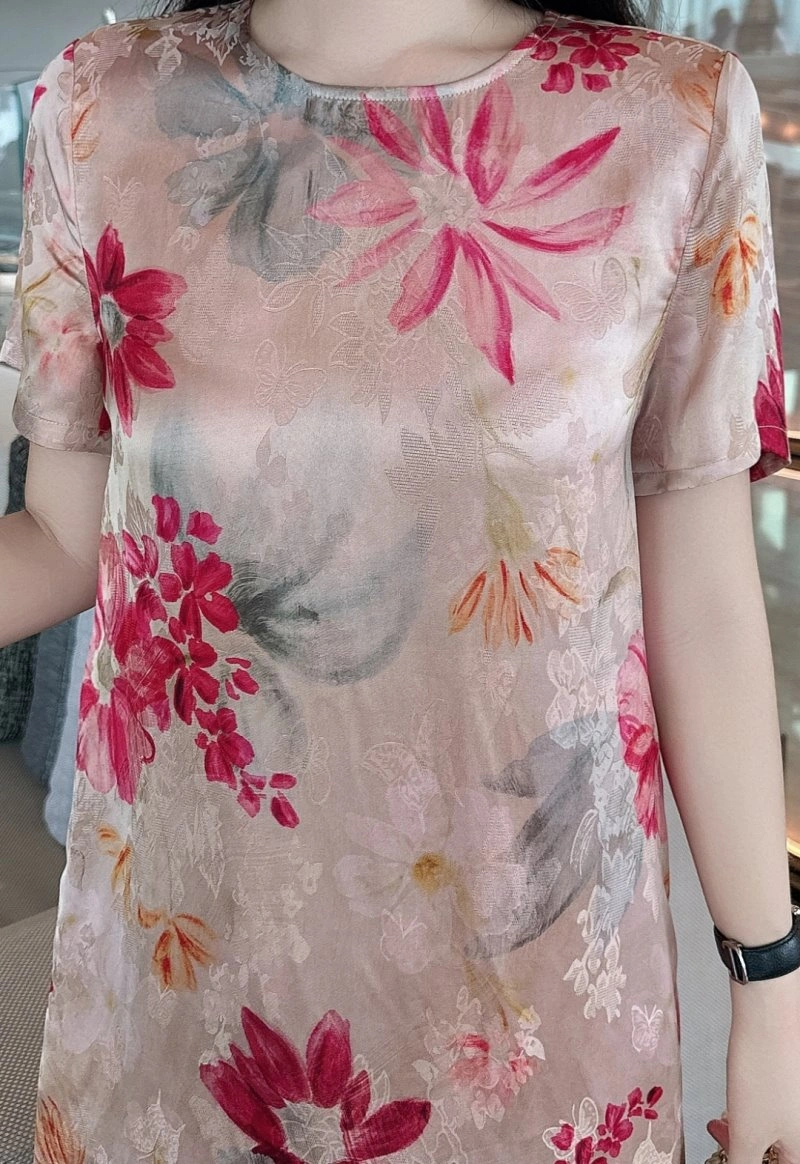Sustainable Chanel Dress 110881