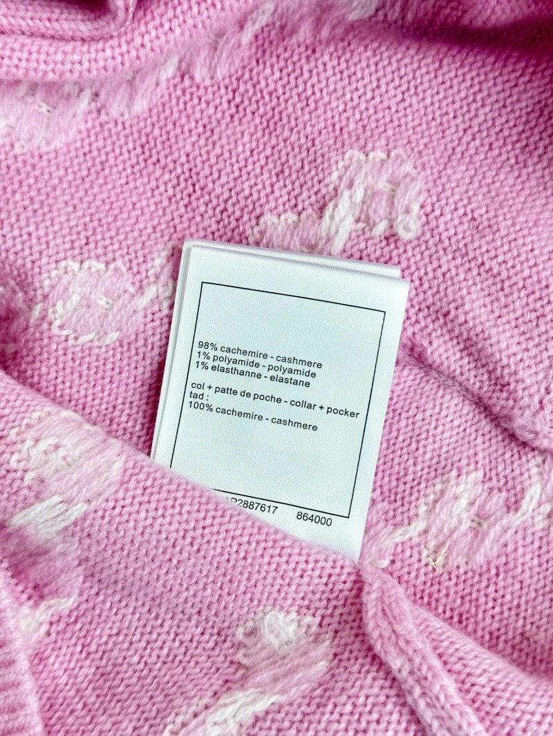 Modern Chanel Dress 110868