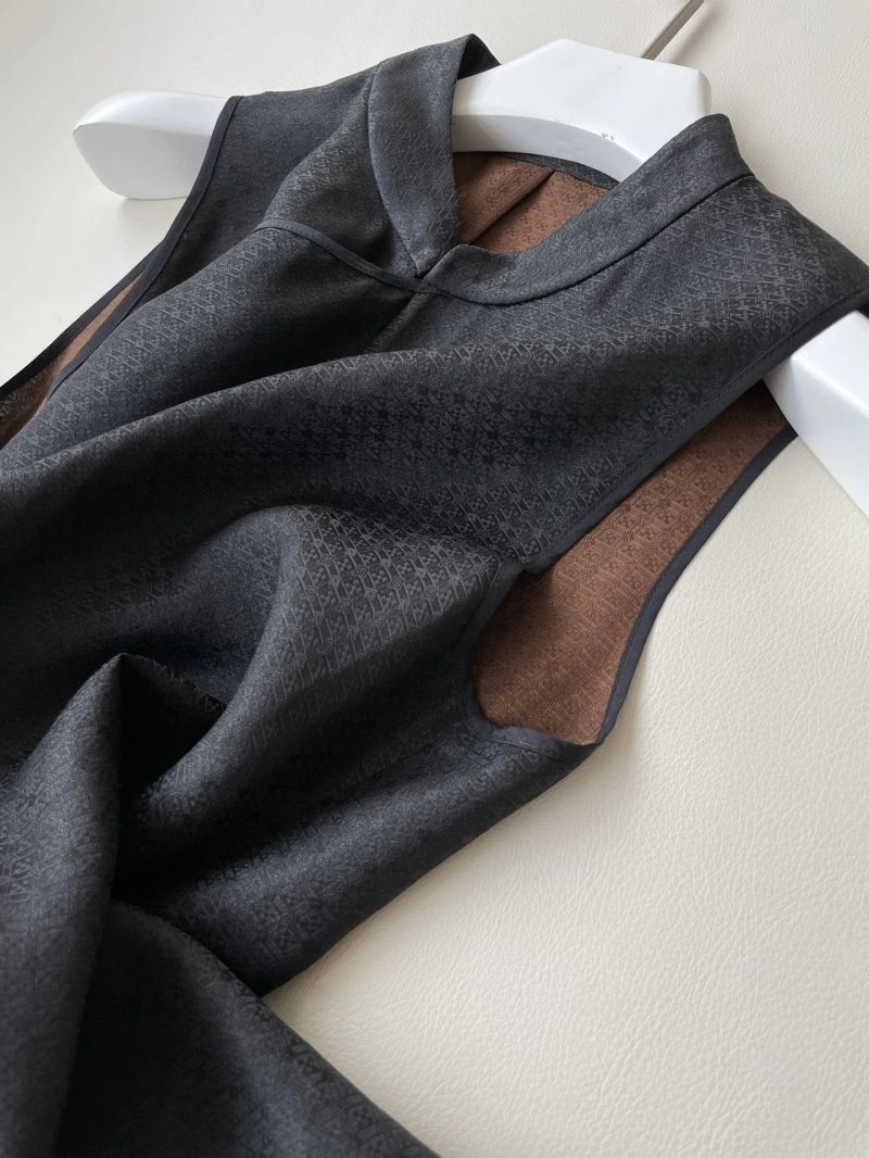 Comfortable Chanel Dress 110869
