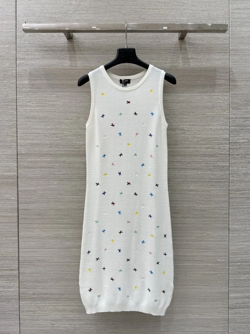 Chanel Dress Contemporary 110891