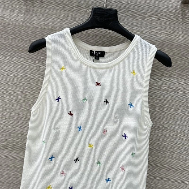 Chanel Dress Contemporary 110891