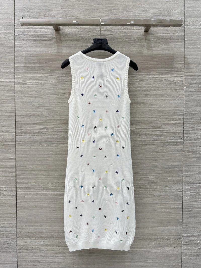 Chanel Dress Contemporary 110891