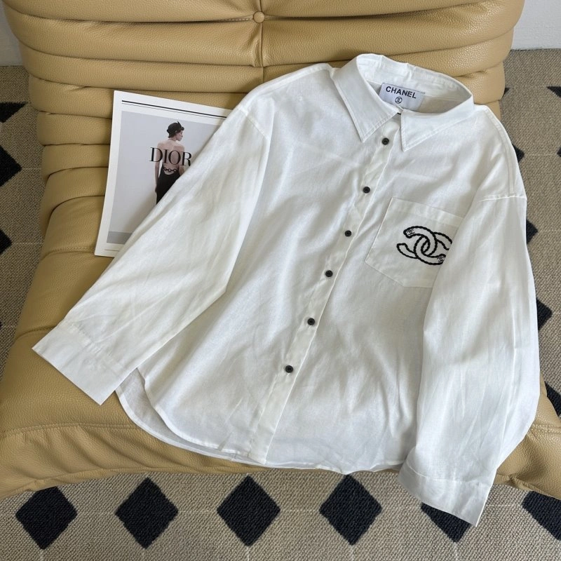 Chanel Dress Durable 110872