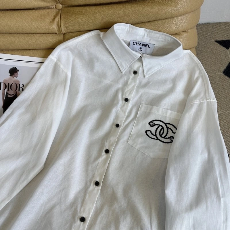 Chanel Dress Durable 110872
