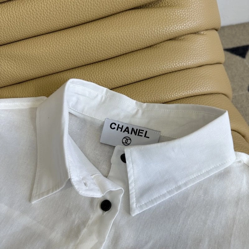 Chanel Dress Durable 110872