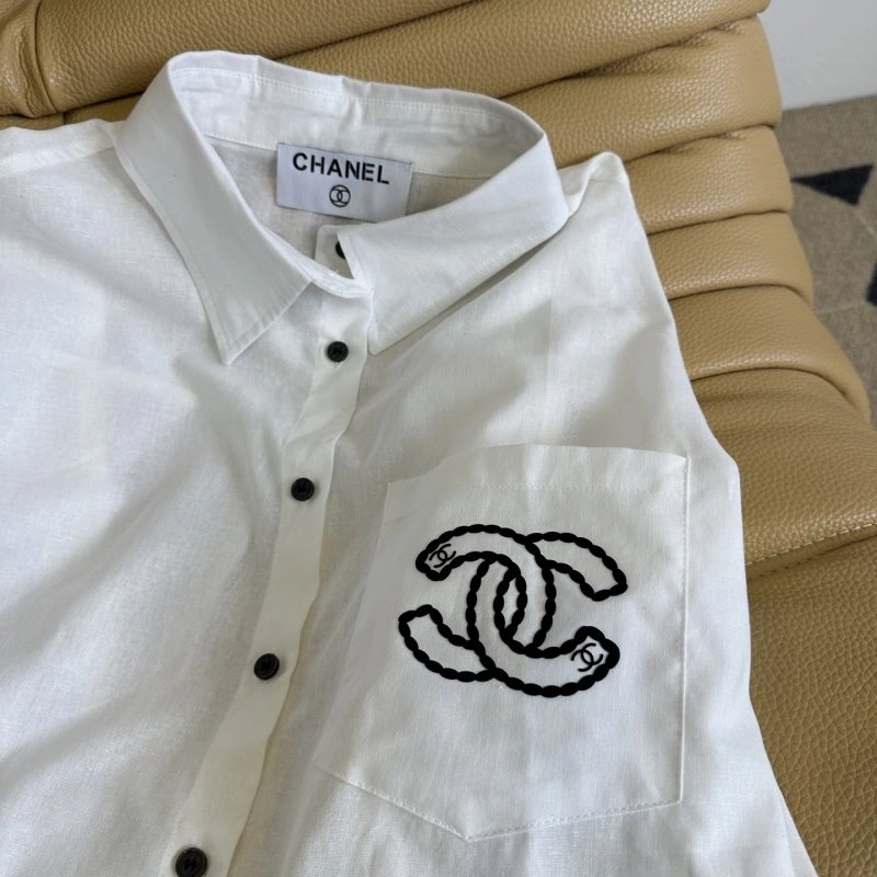 Chanel Dress Durable 110872